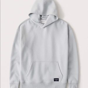 Abercrombie and Fitch Perfect Popover Hoodie